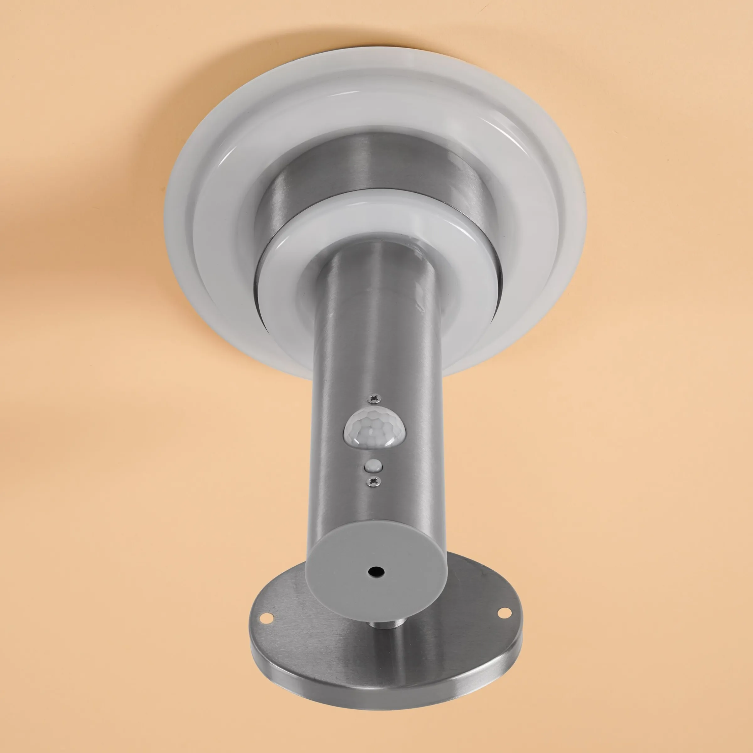 Solar Wandleuchte Tini mit Bewegungssensor