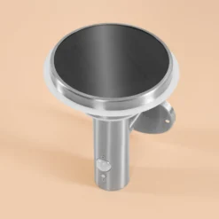 Solar Wandleuchte Tini mit Bewegungssensor