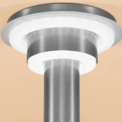 Solar Wandleuchte Tini mit Bewegungssensor