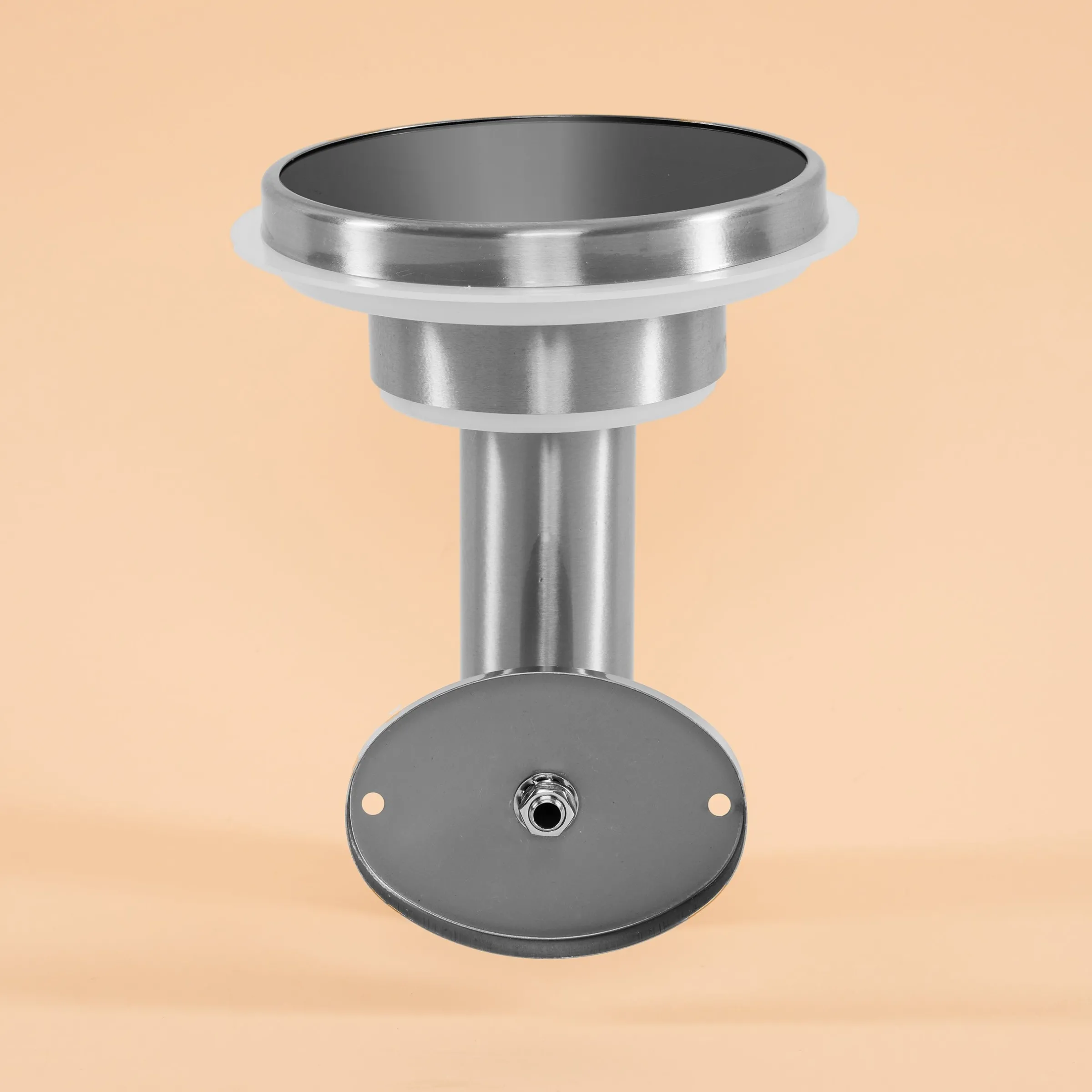 Solar Wandleuchte Tini mit Bewegungssensor