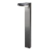 Solar Wegeleuchte Diana 80 cm mit PIR-Sensor