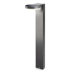 Solar Wegeleuchte Diana 80 cm mit PIR-Sensor