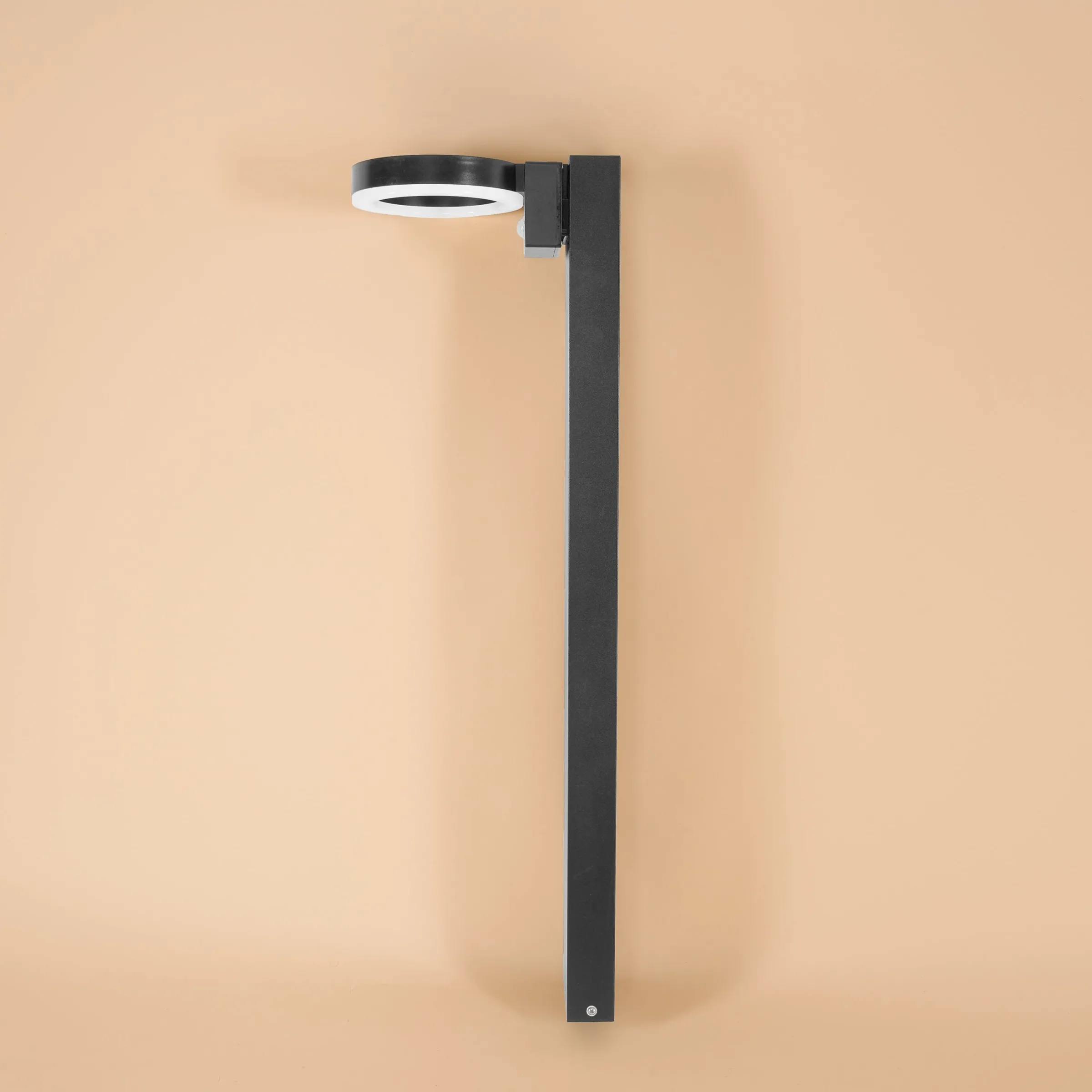 Solar Wegeleuchte Diana 80 cm mit PIR-Sensor