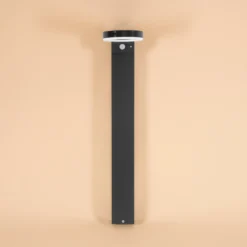 Solar Wegeleuchte Diana 80 cm mit PIR-Sensor