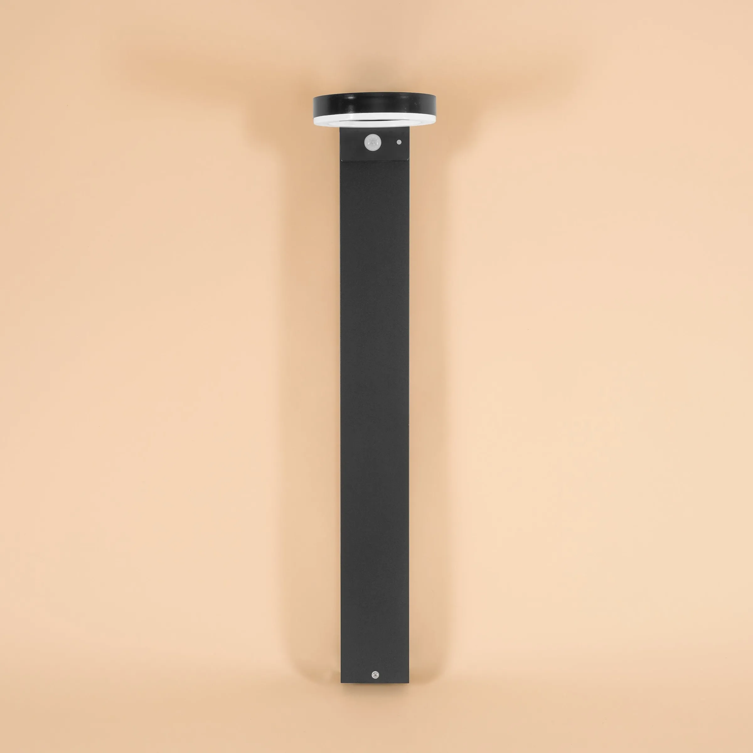 Solar Wegeleuchte Diana 80 cm mit PIR-Sensor