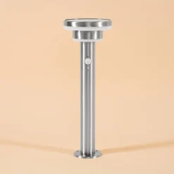 Solar Wegeleuchte Modena 45 cm mit Bewegungsmelder