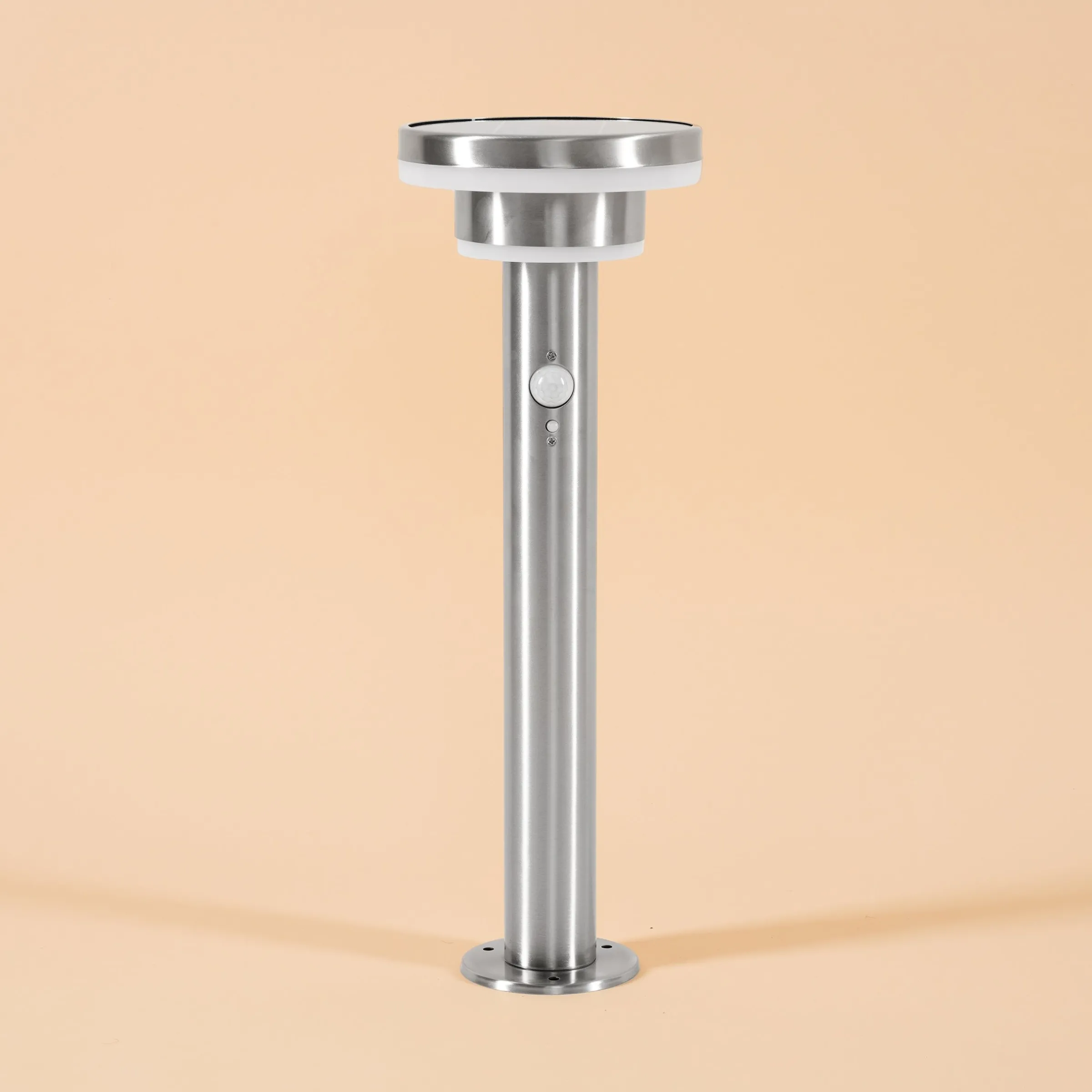 Solar Wegeleuchte Modena 45 cm mit Bewegungsmelder