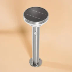 Solar Wegeleuchte Modena 45 cm mit Bewegungsmelder