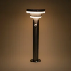 Solar Wegeleuchte Modena 45 cm mit Bewegungsmelder