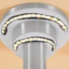 Solar Wegeleuchte Modena 85 cm mit Bewegungsmelder