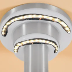 Solar Wegeleuchte Modena 85 cm mit Bewegungsmelder