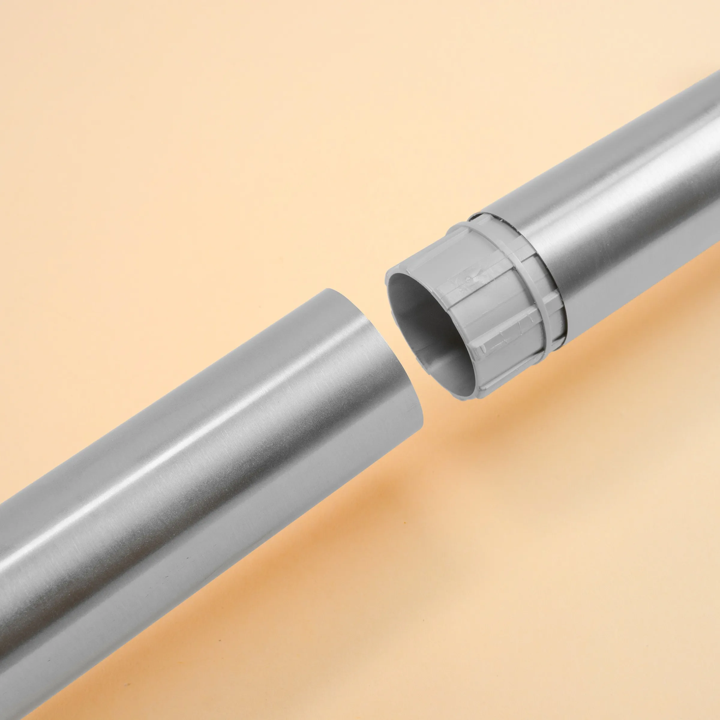 Solar Wegeleuchte Modena 85 cm mit Bewegungsmelder