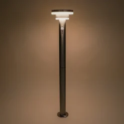 Solar Wegeleuchte Modena 85 cm mit Bewegungsmelder