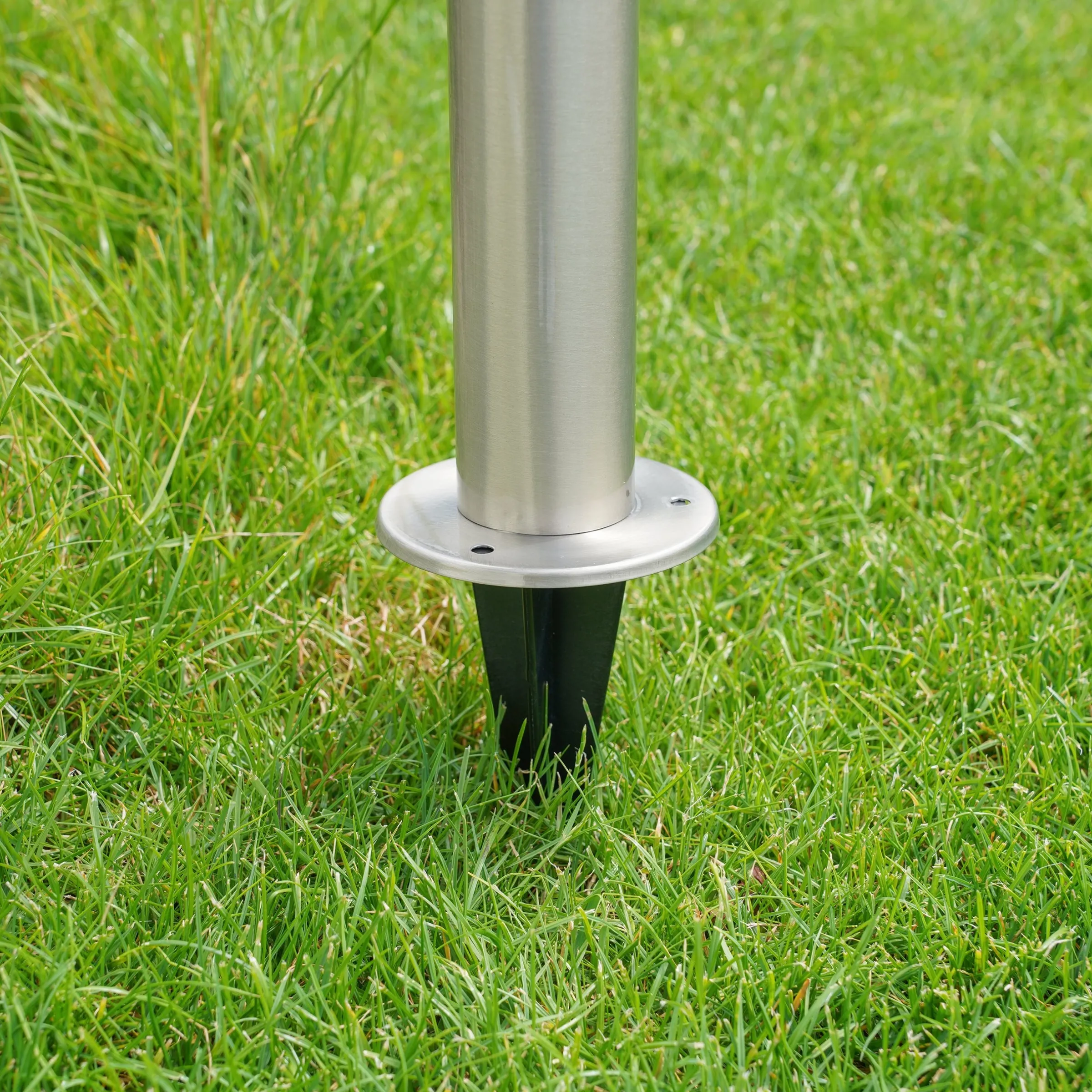 Solar Wegeleuchte Modena 85 cm mit Bewegungsmelder
