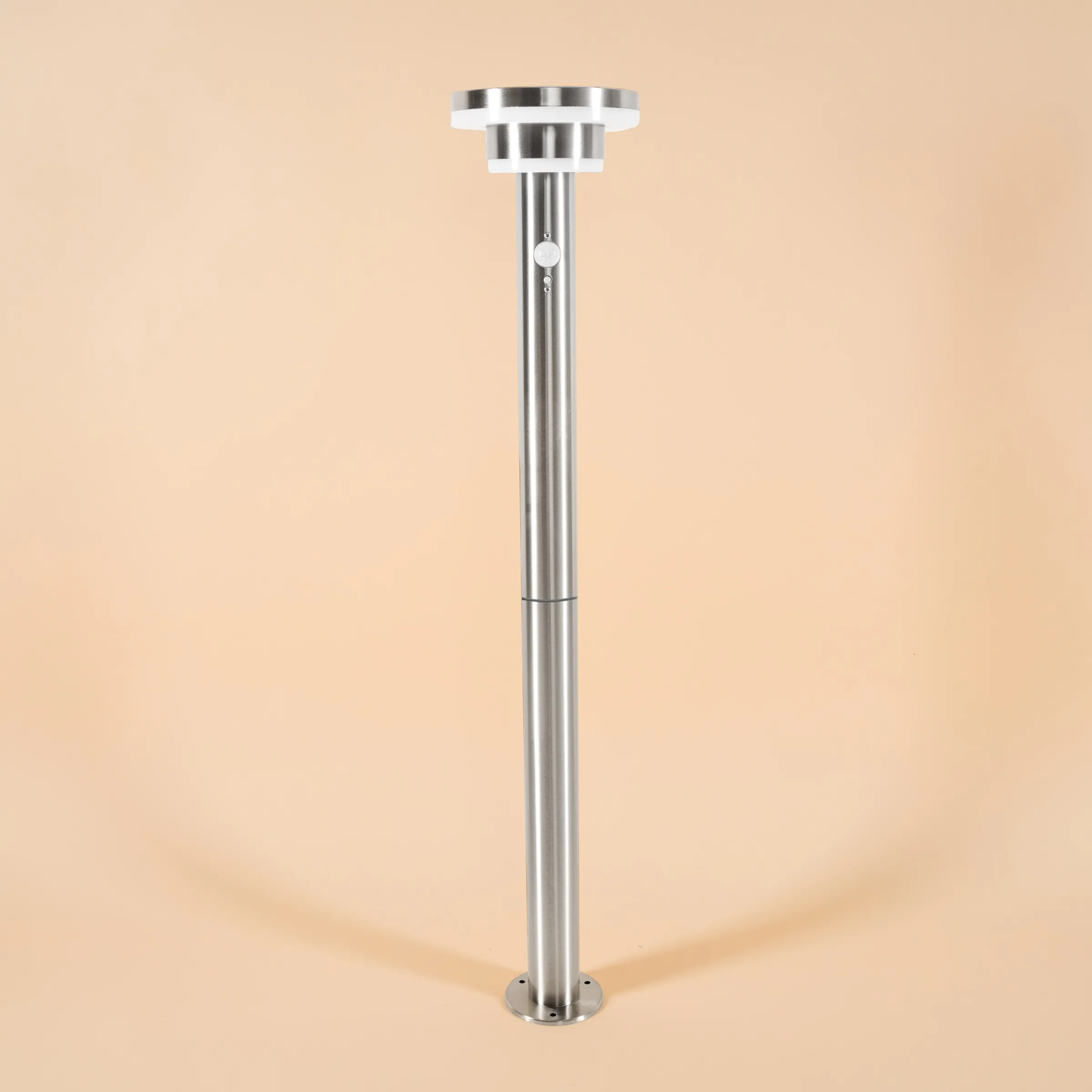 Solar Wegeleuchte Modena 85 cm mit Bewegungsmelder