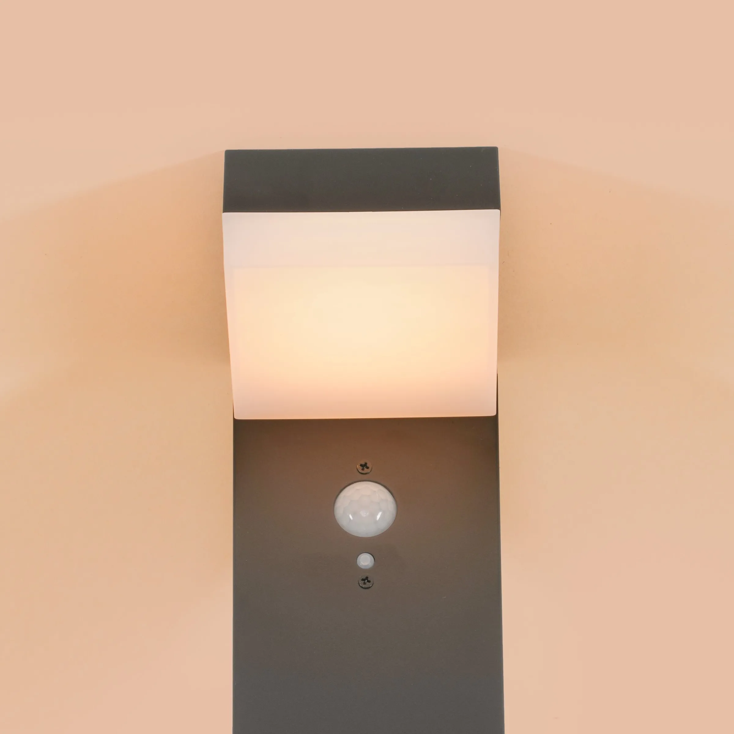 Solar Wegeleuchte Nala mit Bewegungsmelder, 70 cm
