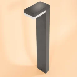 Solar Wegeleuchte Nala mit Bewegungsmelder, 70 cm