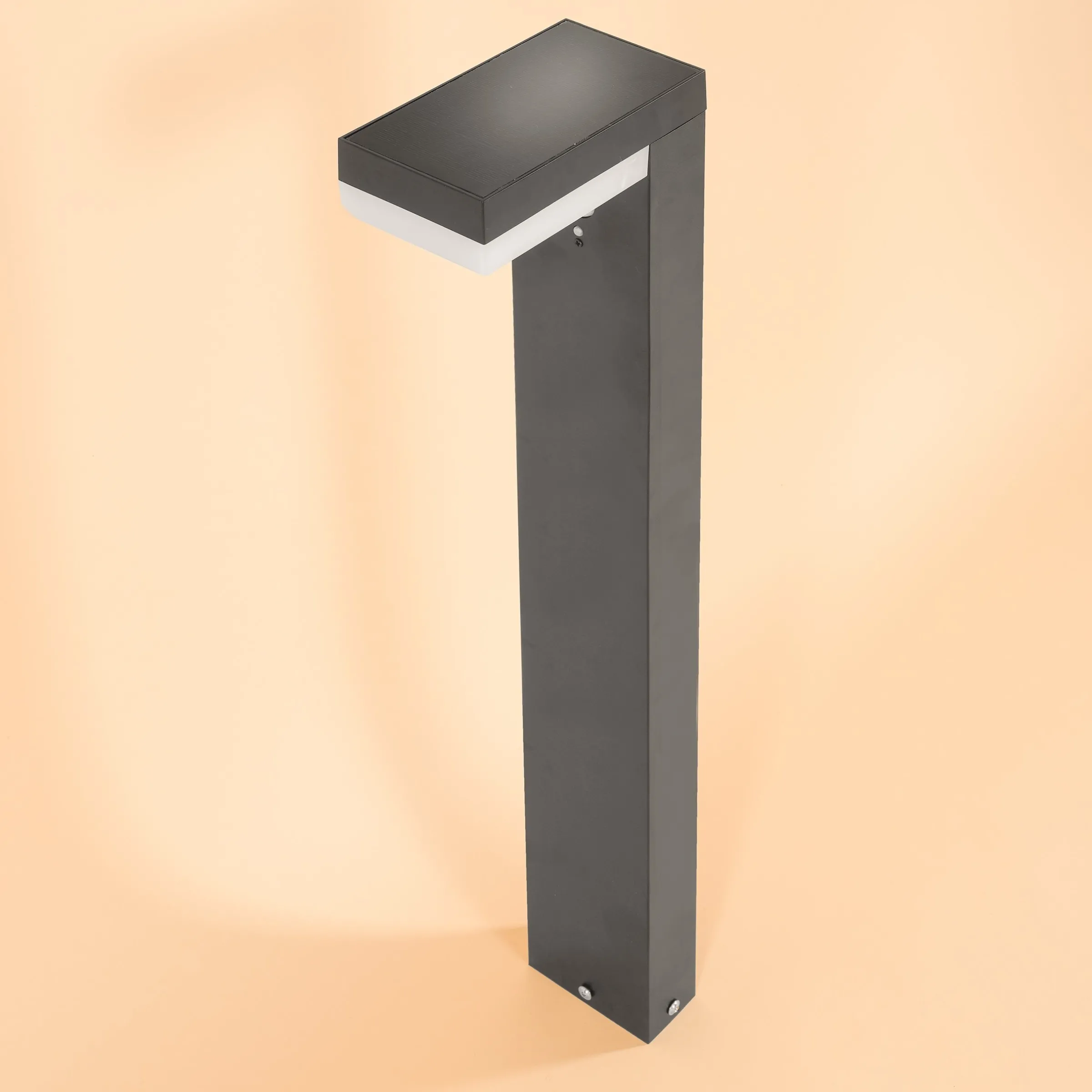Solar Wegeleuchte Nala mit Bewegungsmelder, 70 cm