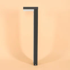 Solar Wegeleuchte Nala mit Bewegungsmelder, 70 cm