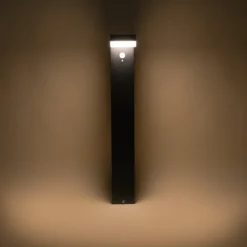Solar Wegeleuchte Nala mit Bewegungsmelder, 70 cm