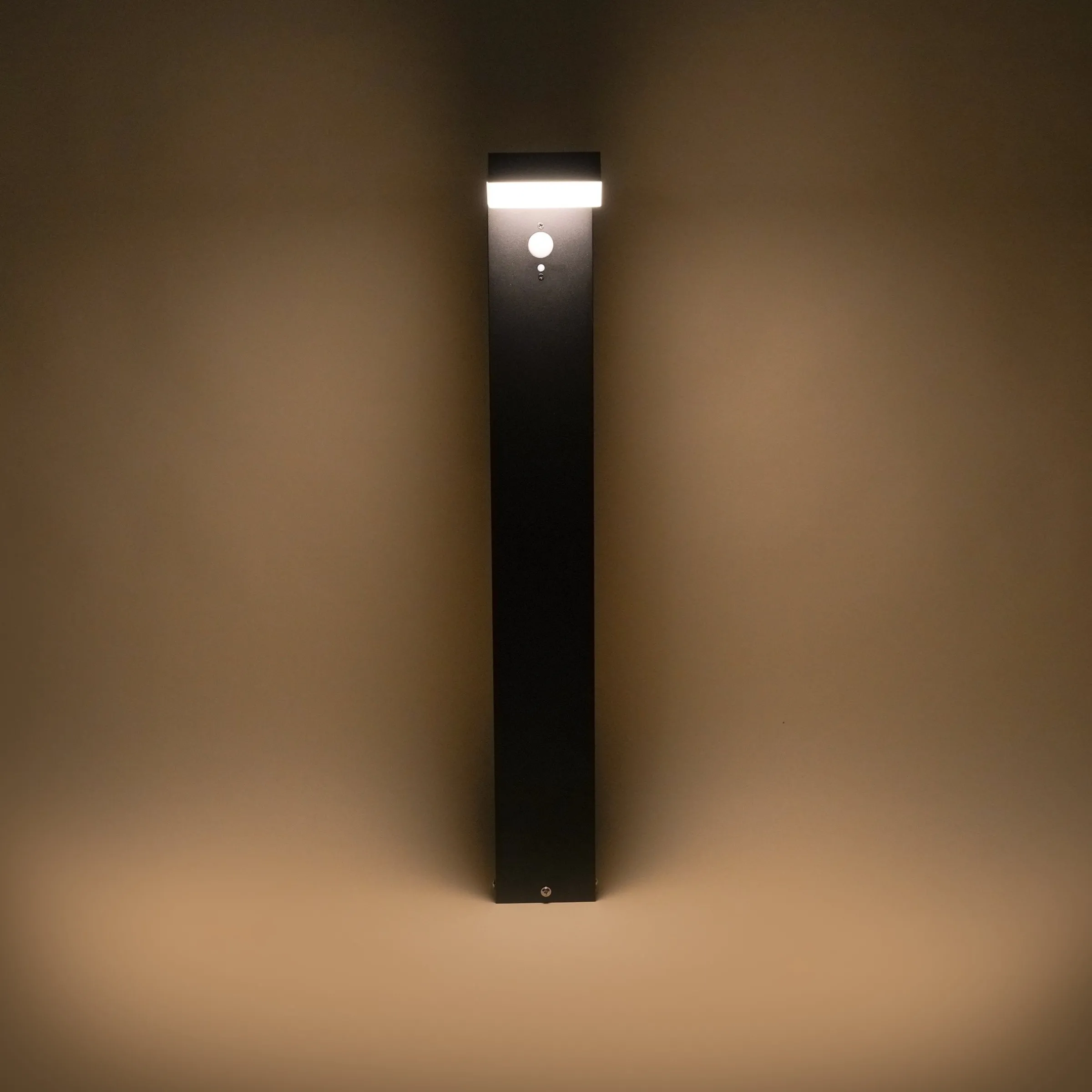 Solar Wegeleuchte Nala mit Bewegungsmelder, 70 cm