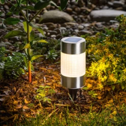 Solar Wegmarkierungsleuchte Puc Light 12 cm
