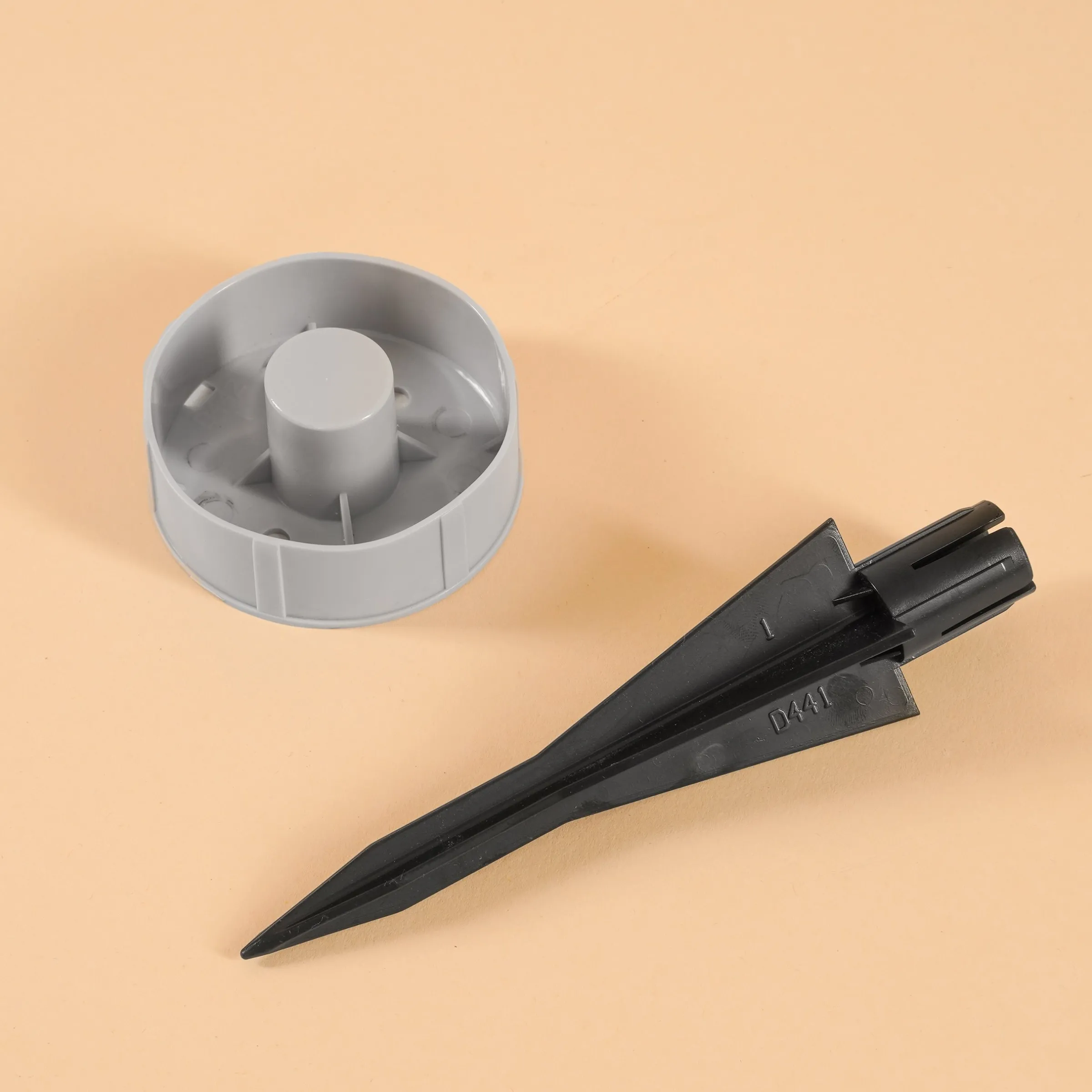 Solar Wegmarkierungsleuchte Puc Light 12 cm