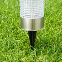 Solar Wegmarkierungsleuchte Puc Light 12 cm