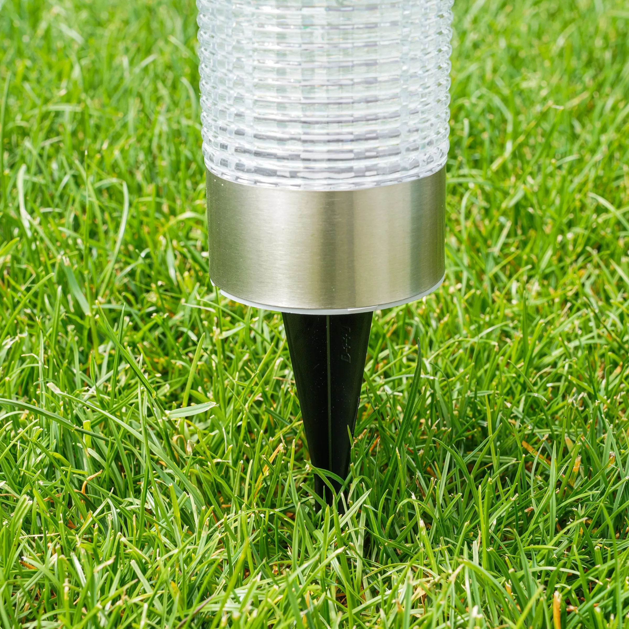 Solar Wegmarkierungsleuchte Puc Light 12 cm
