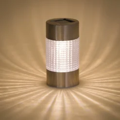 Solar Wegmarkierungsleuchte Puc Light 12 cm