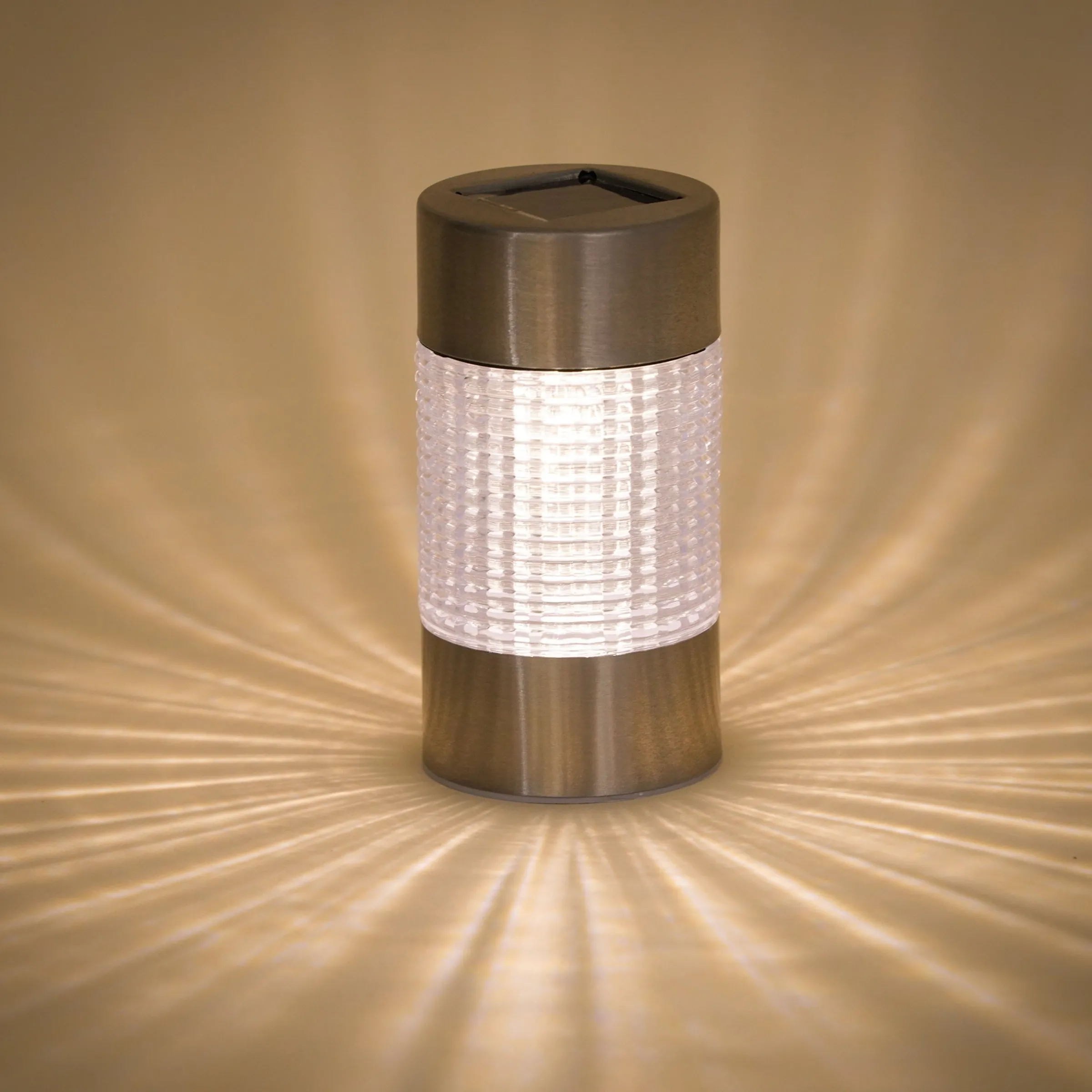 Solar Wegmarkierungsleuchte Puc Light 12 cm