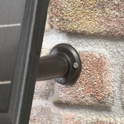 Solar Weihnachtsdeko Sternenzauber im 3er-Set
