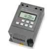 Tages-/ Wochenschaltuhr 12 VDC/30 A