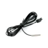 Temperatursensor mit 2 m Kabel
