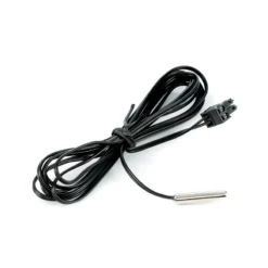 Temperatursensor mit 2 m Kabel