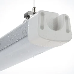 Universalleuchte 20 W/ 12 - 24 VDC