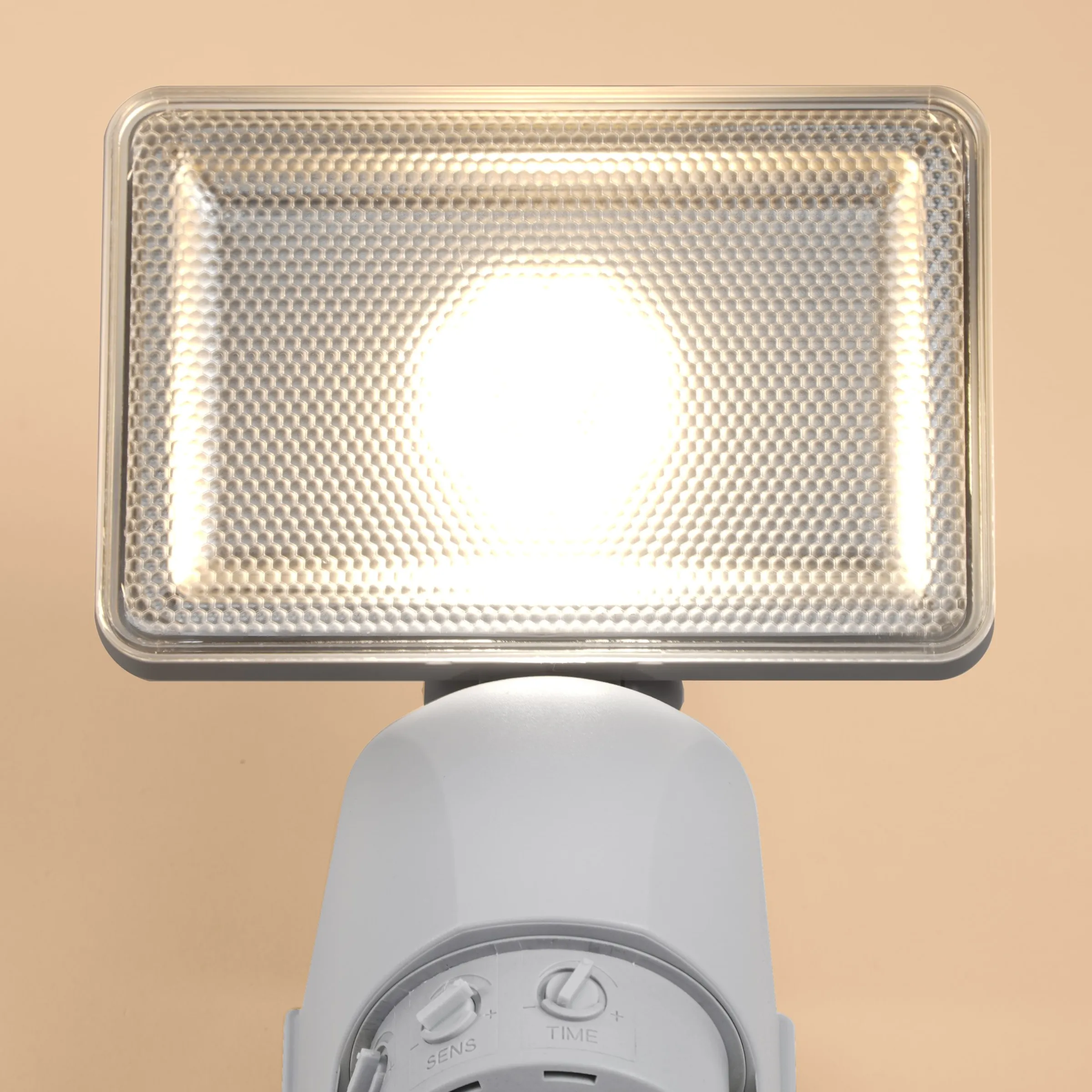 Universeller Solarstrahler HighPower mit 500 lm