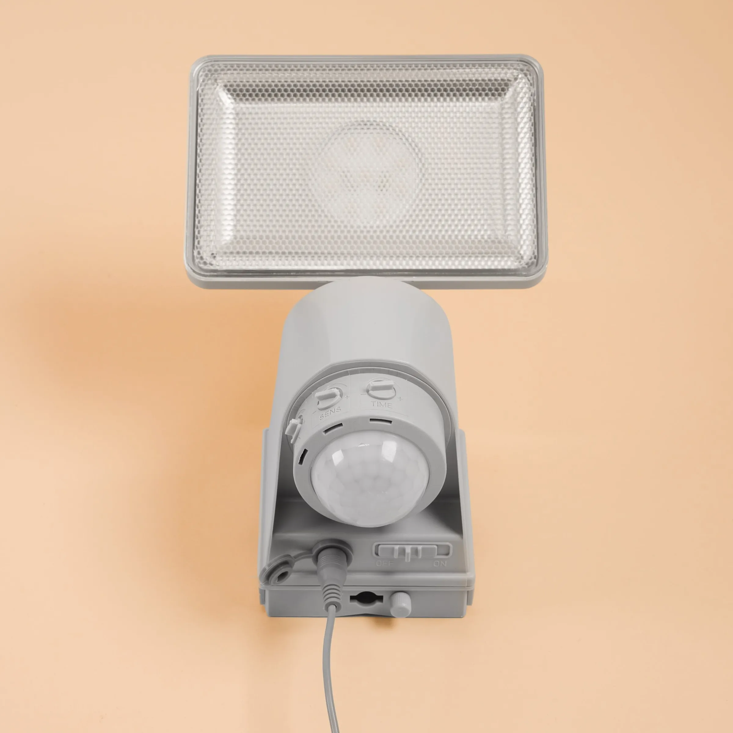 Universeller Solarstrahler HighPower mit 500 lm
