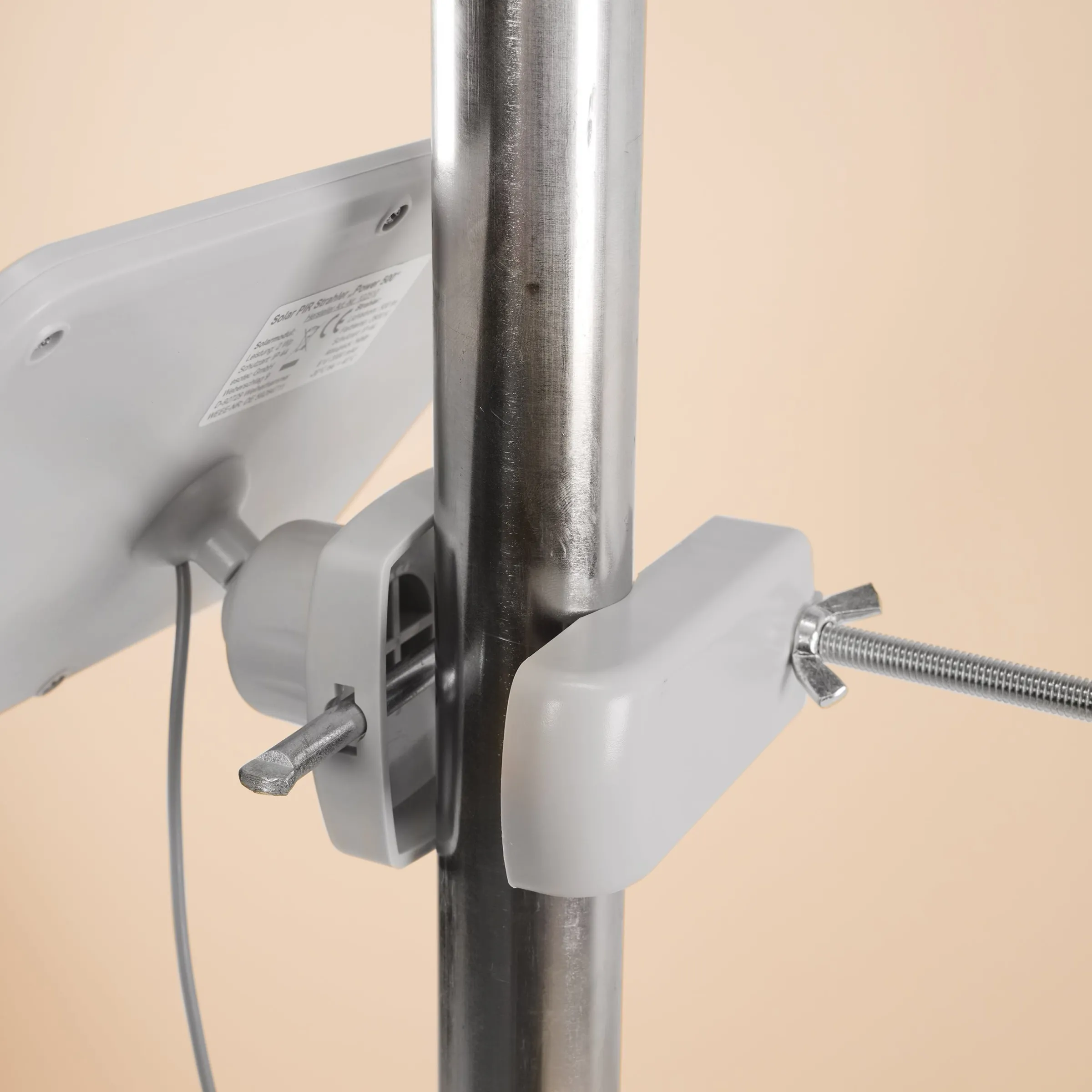 Universeller Solarstrahler HighPower mit 500 lm