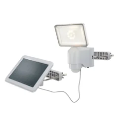 Universeller Solarstrahler HighPower mit 500 lm