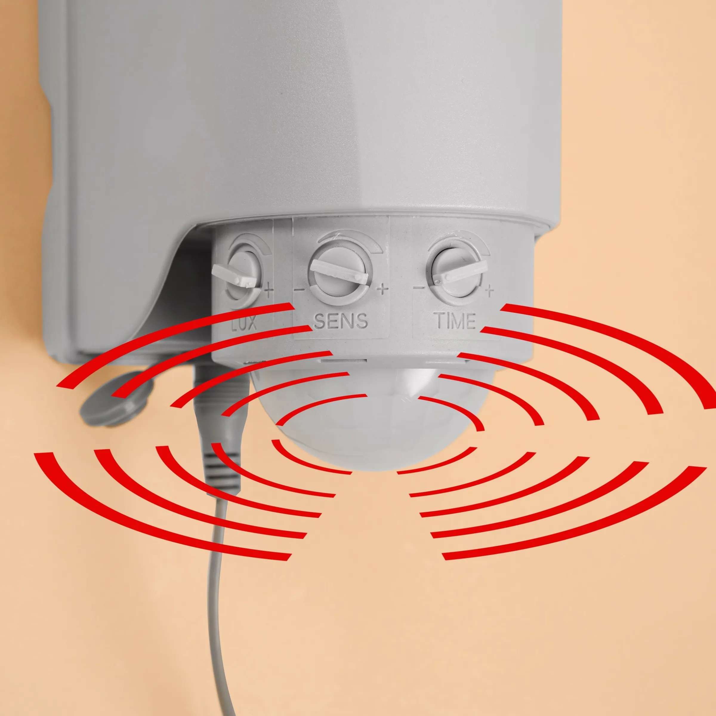 Universeller Solarstrahler HighPower mit 500 lm