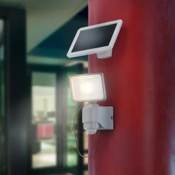 Universeller Solarstrahler HighPower mit 500 lm