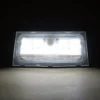 Universelle Solar Wandleuchte mit Bewegungsmelder