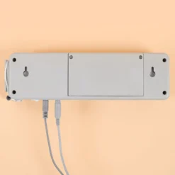 Universelles Solar-Lichtsystem mit externen Bewegungssensor