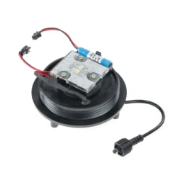 Unterteil inkl. Elektronik und Akku für Stone und Ball 30 cm
