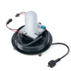 Unterteil inkl. Elektronik und Akku für Pflanzkübel Flowerpot