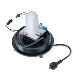 Unterteil inkl. Elektronik und Akku für Pflanzkübel Flowerpot