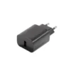 USB-Steckernetzteil 5 VDC / 1 A