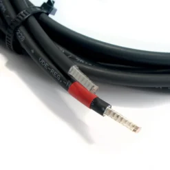 Verlängerung 2 x 2 m/ 10 mm²/ MC4 auf offene Enden