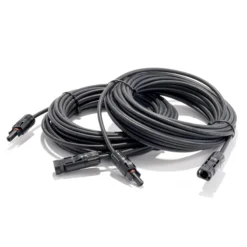 Verlängerung 2 x 10 m/ 4 mm²/ MC4 kompatibel